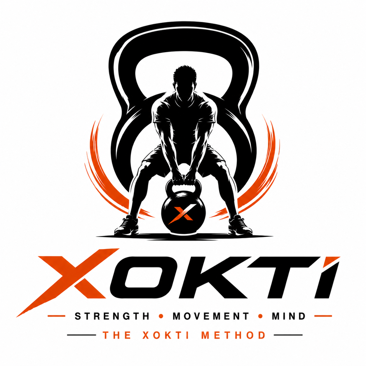 Xokti — Strength, Movement, Mind. The Xokti Method.